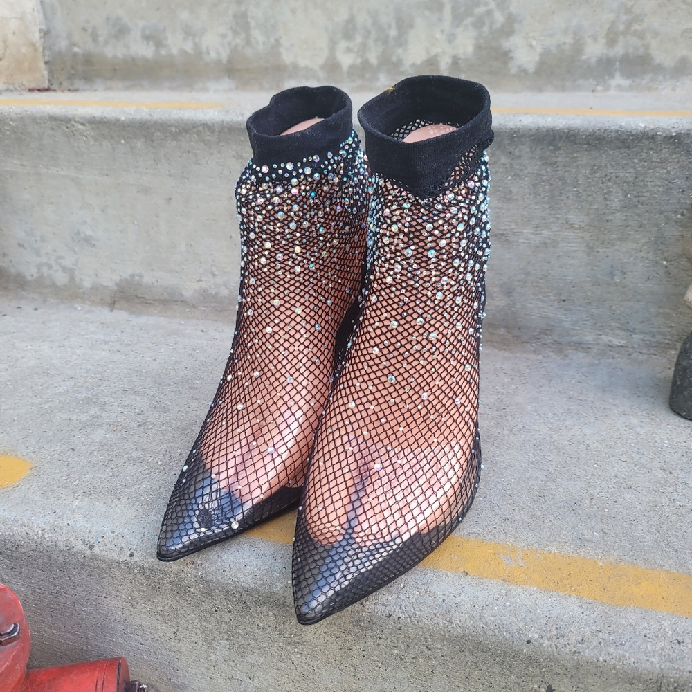 Fashionova heels - Picture 2 of 9